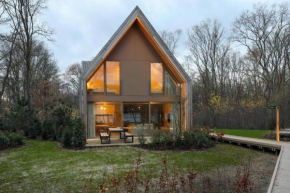 Lodge | 8 personen